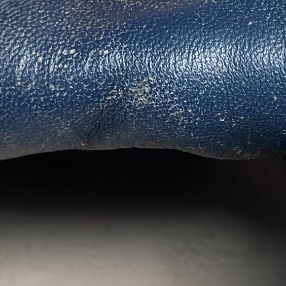 MIU MIU wedges Snearkers sz 37 made in italy - Picture 13 of 15